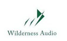 WILDERNESS AUDIO