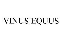 VINUS EQUUS