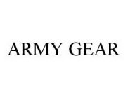 ARMY GEAR