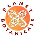 PLANET BOTANICALS