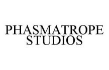 PHASMATROPE STUDIOS