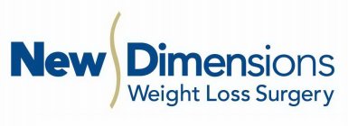 NEW DIMENSIONS WEIGHT LOSS SURGERY