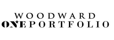 WOODWARD ONEPORTFOLIO