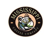MISSISSIPPI COFFEE COMPANY