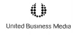 UNITED BUSINESS MEDIA