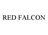 RED FALCON