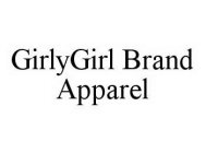 GIRLYGIRL BRAND APPAREL