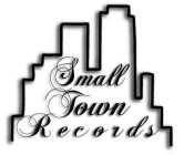 SMALL TOWN RECORDS