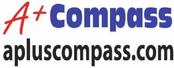 A+ COMPASS APLUSCOMPASS.COM