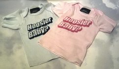 HOOSIER BABY?