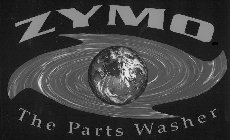 ZYMO THE PARTS WASHER