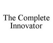 THE COMPLETE INNOVATOR