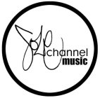 SOLE CHANNEL MUSIC