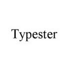 TYPESTER
