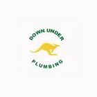 DOWN UNDER PLUMBING