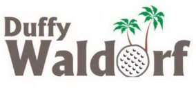 DUFFY WALDORF