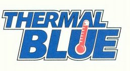 THERMAL BLUE