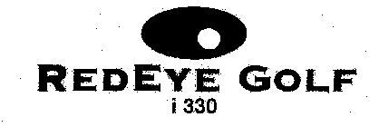 RED EYE GOLF I 330