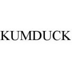 KUMDUCK