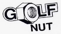 GOLF NUT