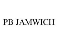 PB JAMWICH