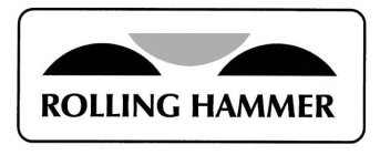 ROLLING HAMMER