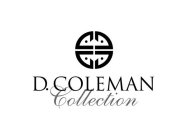 D.COLEMAN COLLECTION
