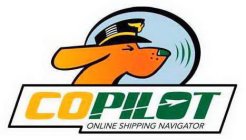 COPILOT ONLINE SHIPPING NAVIGATOR