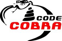 CODE COBRA