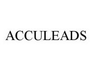 ACCULEADS