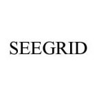 SEEGRID