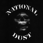 NATIONAL DUST