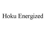 HOKU ENERGIZED