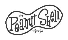 THE PEANUT SHELL BY GOO-GA