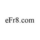 EFR8.COM