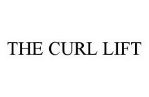 THE CURL LIFT