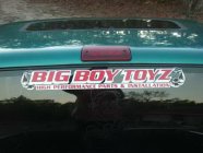 BIG BOY TOYZ HIGH PERFORMANCE PARTS & INSTALLATION