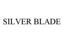 SILVER BLADE