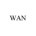 WAN