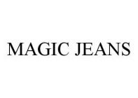 MAGIC JEANS