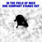 IN THE FIELD OF MICE ONE COMPANY STANDS OUT