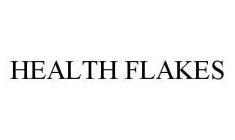 HEALTH FLAKES