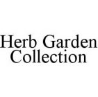HERB GARDEN COLLECTION