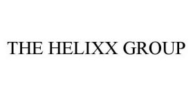 THE HELIXX GROUP