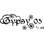 GYPSY 05 BY AZ