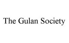 THE GULAN SOCIETY