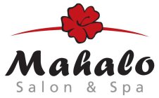 MAHALO SALON & SPA