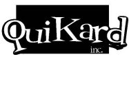 QUIKARD INC.