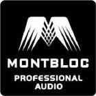 M MONTBLOC PROFESSIONAL AUDIO