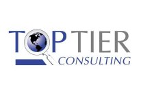 TOP TIER CONSULTING